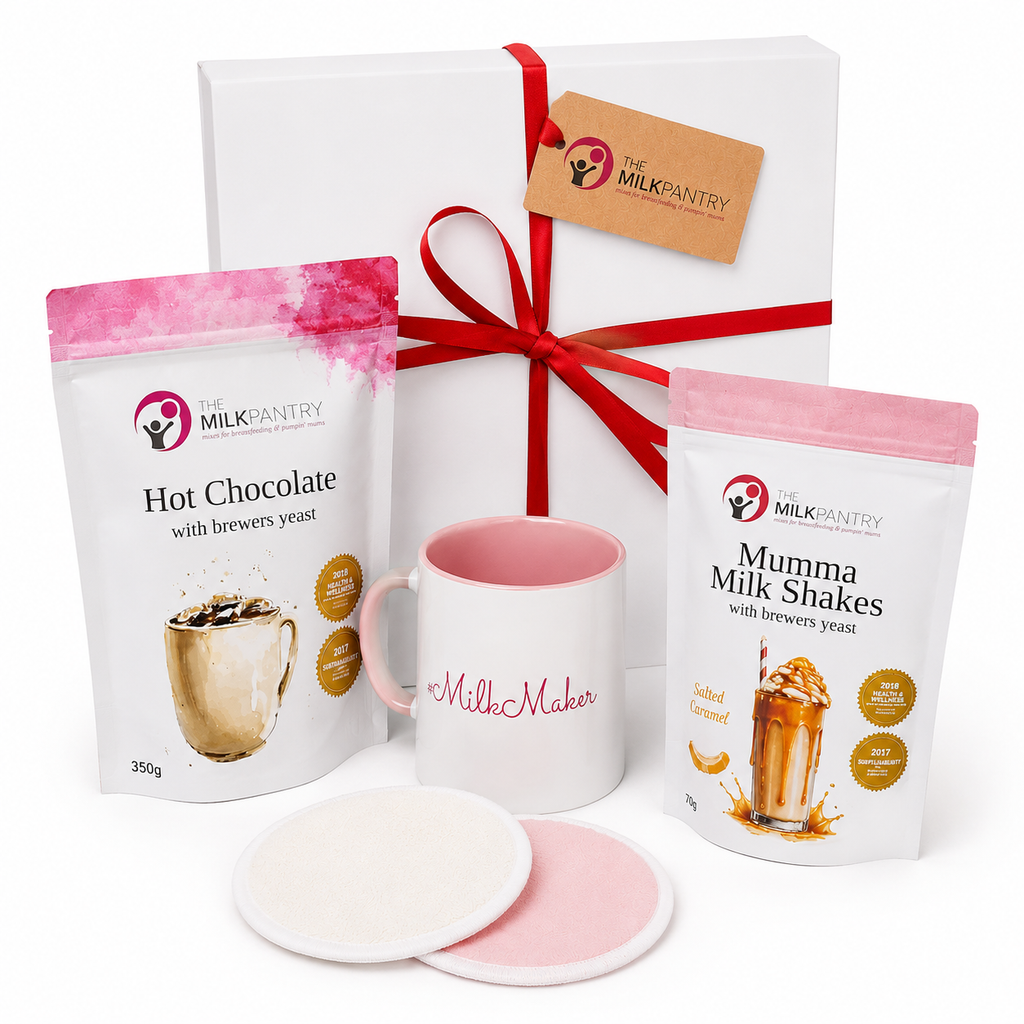 New Mumma Gift Pack