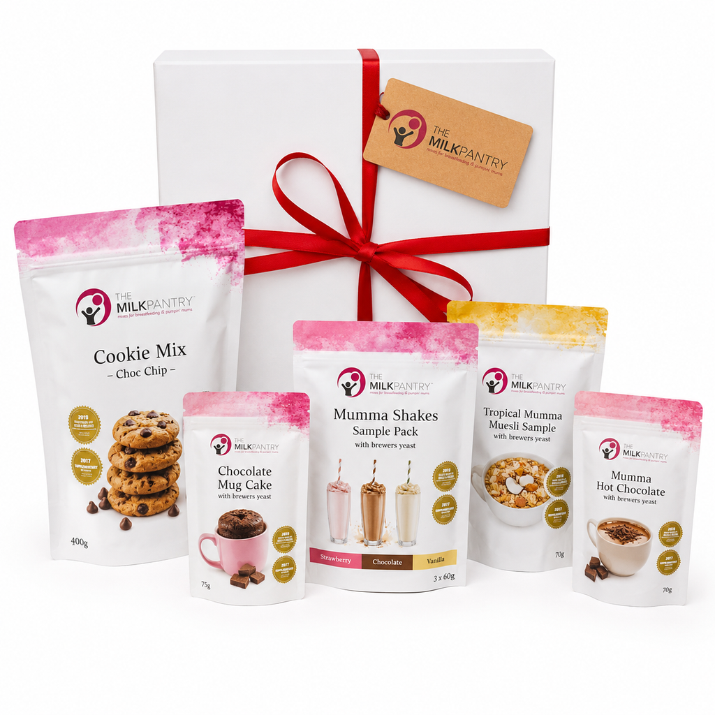 Sampler Gift Bundle