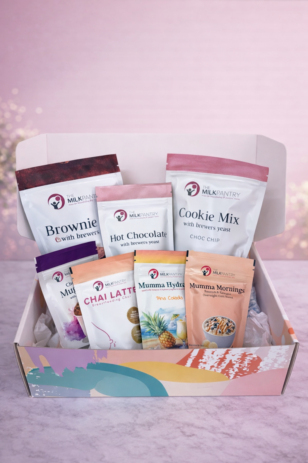 Mumma Favourites Bundle