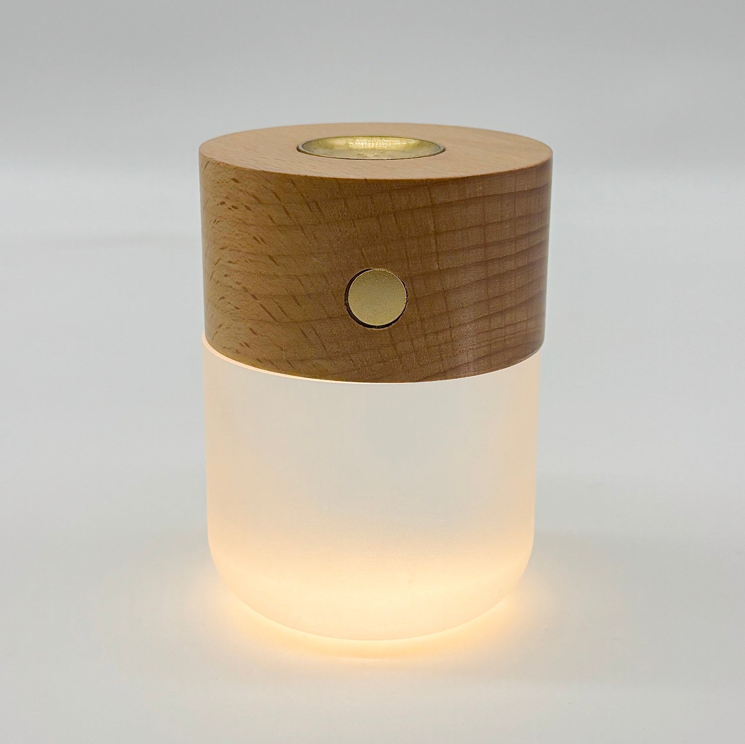 🌙 Sleep Ritual Bundle | Moonlight Diffuser + Deep Rest Blends